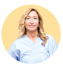 Semprini Annalisa, Studio dentistico Bianchini Rimini