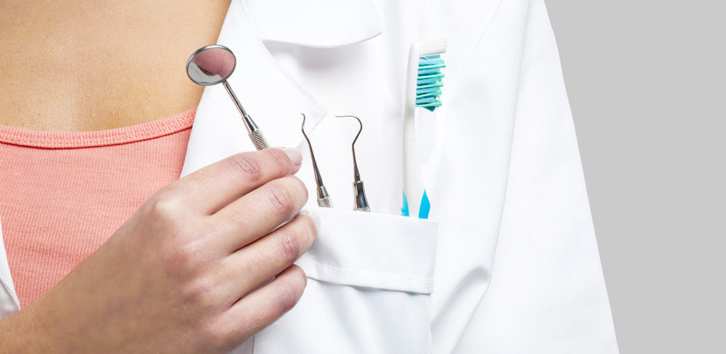 Igiene orale e pulizia dentale - Studio Dentistico Bianchini Rimini